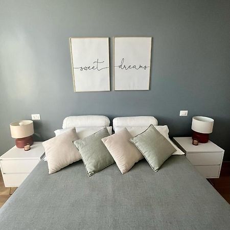 Cioccis Boutique Apartment Rome Bagian luar foto