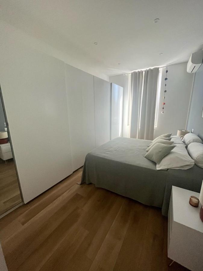 Cioccis Boutique Apartment Rome Bagian luar foto