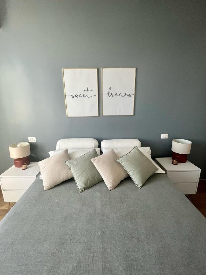 Cioccis Boutique Apartment Rome Bagian luar foto