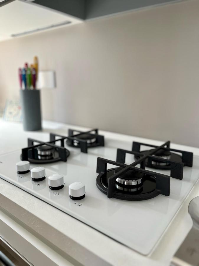Cioccis Boutique Apartment Rome Bagian luar foto