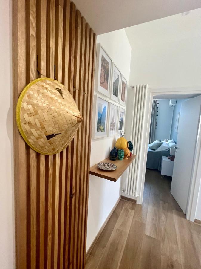 Cioccis Boutique Apartment Rome Bagian luar foto