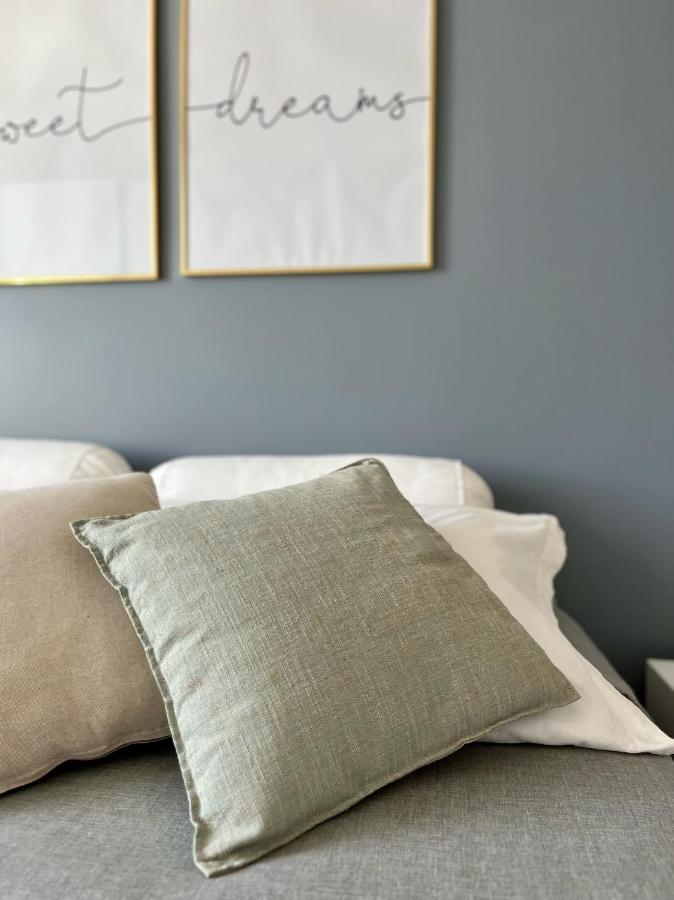 Cioccis Boutique Apartment Rome Bagian luar foto