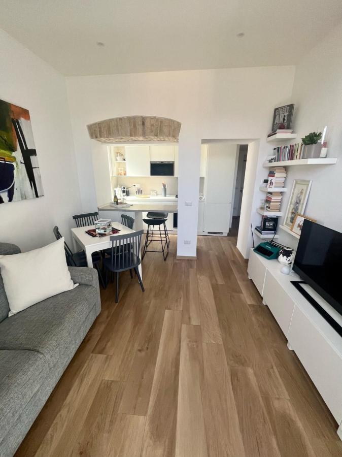 Cioccis Boutique Apartment Rome Bagian luar foto