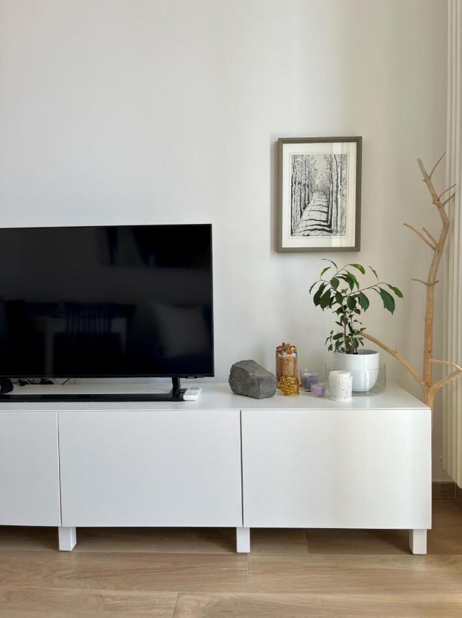 Cioccis Boutique Apartment Rome Bagian luar foto