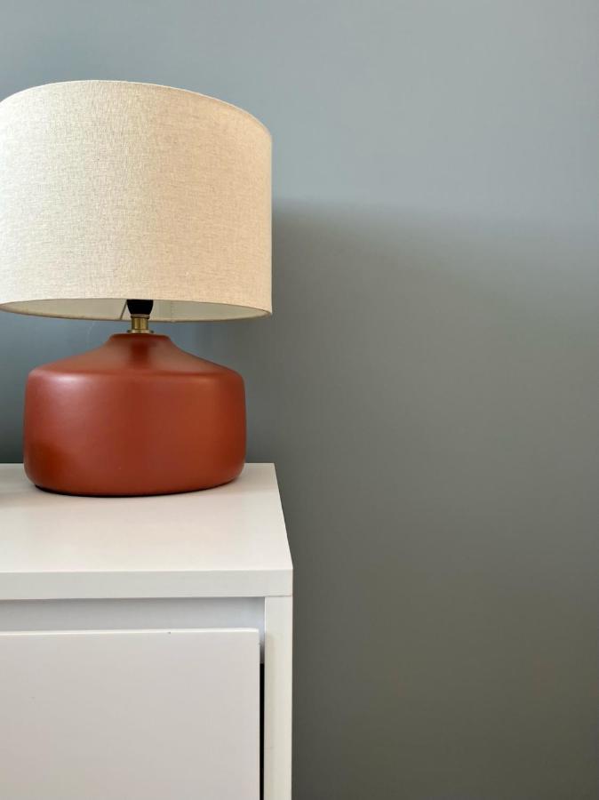 Cioccis Boutique Apartment Rome Bagian luar foto