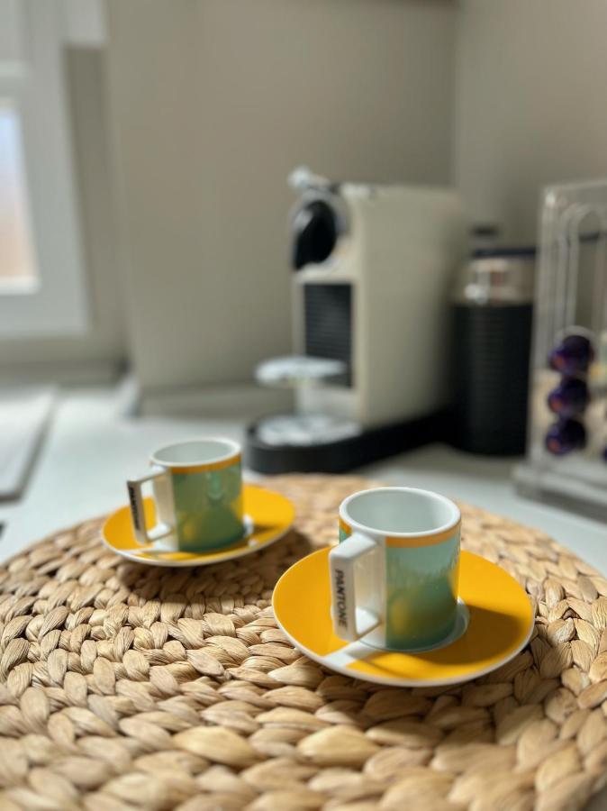Cioccis Boutique Apartment Rome Bagian luar foto