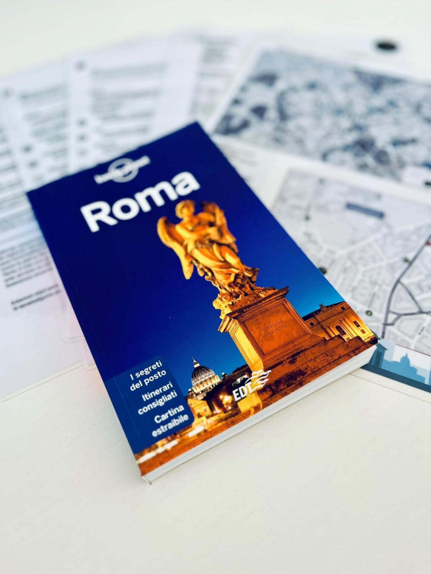 Cioccis Boutique Apartment Rome Bagian luar foto
